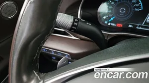 Genesis GV80, 2020 — миниатюра 29