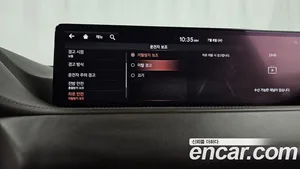 Genesis GV80, 2020 — миниатюра 30