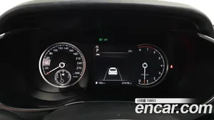 Genesis G70, 2023 — миниатюра 11
