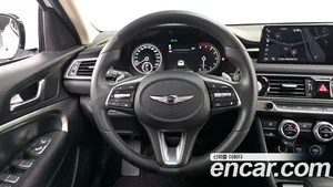 Genesis G70, 2023 — миниатюра 19