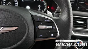 Genesis G70, 2023 — миниатюра 22