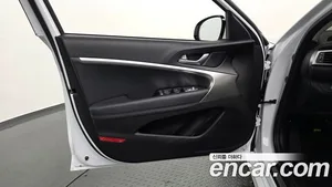 Genesis G70, 2023 — миниатюра 14