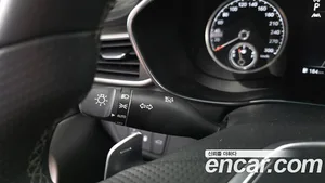Genesis G70, 2023 — миниатюра 29