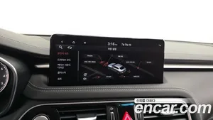 Genesis G70, 2023 — миниатюра 31