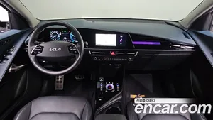 Kia Niro, 2023 — миниатюра 9