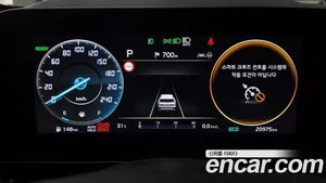 Kia Niro, 2023 — миниатюра 10