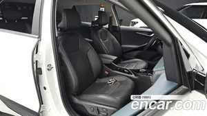 Kia Niro, 2023 — миниатюра 12