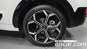 Kia Niro, 2023 — миниатюра 6