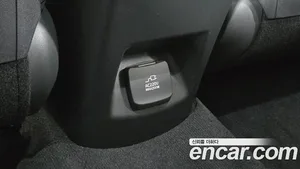 Kia Niro, 2023 — миниатюра 40