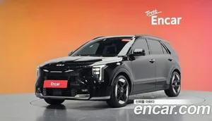 Kia Niro, 2026 — миниатюра 35