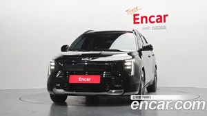 Kia Niro, 2026 — миниатюра 2