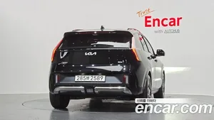 Kia Niro, 2026 — миниатюра 3