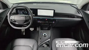 Kia Niro, 2026 — миниатюра 9