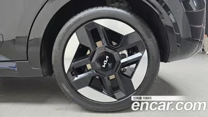 Kia Niro, 2026 — миниатюра 6