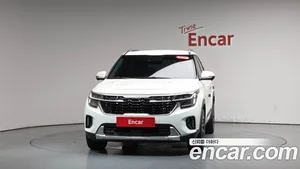 Kia Seltos, 2022 — миниатюра 2