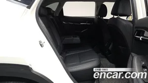 Kia Seltos, 2022 — миниатюра 16