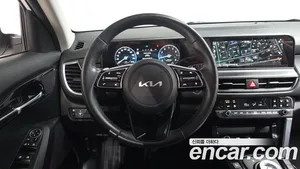 Kia Seltos, 2022 — миниатюра 17