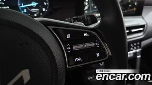 Kia Seltos, 2022 — миниатюра 20