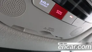 Kia Seltos, 2022 — миниатюра 24