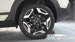 Kia Seltos, 2022 — миниатюра 6