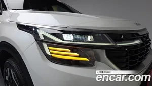 Kia Seltos, 2022 — миниатюра 7
