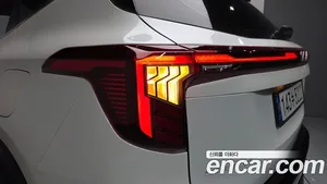 Kia Seltos, 2022 — миниатюра 8