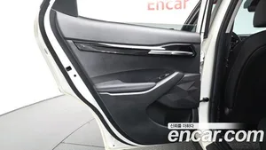 Kia Seltos, 2022 — миниатюра 14