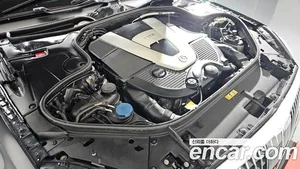 Mercedes-Benz S-Class, 2020 — миниатюра 6