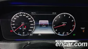 Mercedes-Benz S-Class, 2020 — миниатюра 11