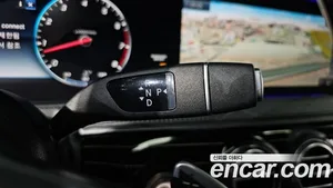 Mercedes-Benz S-Class, 2020 — миниатюра 12