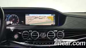 Mercedes-Benz S-Class, 2020 — миниатюра 18