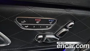 Mercedes-Benz S-Class, 2020 — миниатюра 21