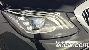 Mercedes-Benz S-Class, 2020 — миниатюра 8