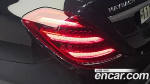 Mercedes-Benz S-Class, 2020 — миниатюра 9