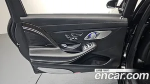 Mercedes-Benz S-Class, 2020 — миниатюра 15