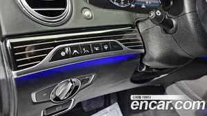 Mercedes-Benz S-Class, 2020 — миниатюра 28