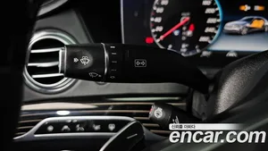 Mercedes-Benz S-Class, 2020 — миниатюра 29