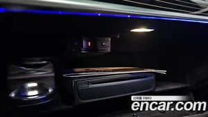 Mercedes-Benz S-Class, 2020 — миниатюра 35