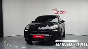 Porsche Macan, 2023 — миниатюра 3