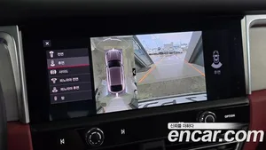 Porsche Macan, 2023 — миниатюра 15