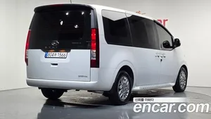 Hyundai Staria, 2022 — миниатюра 2