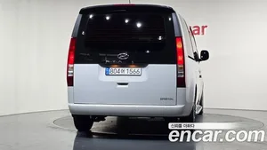 Hyundai Staria, 2022 — миниатюра 4