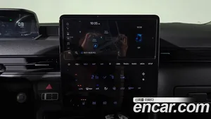Hyundai Staria, 2022 — миниатюра 12