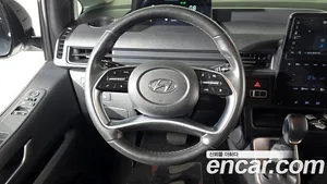 Hyundai Staria, 2022 — миниатюра 13