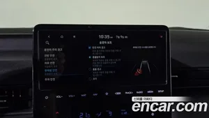 Hyundai Staria, 2022 — миниатюра 15