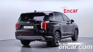 Hyundai Palisade, 2022 — миниатюра 2