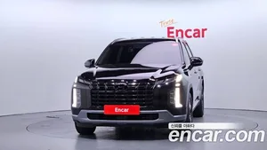 Hyundai Palisade, 2022 — миниатюра 3