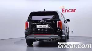 Hyundai Palisade, 2022 — миниатюра 4