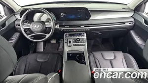 Hyundai Palisade, 2022 — миниатюра 10