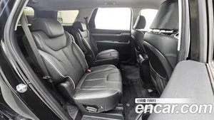 Hyundai Palisade, 2022 — миниатюра 17